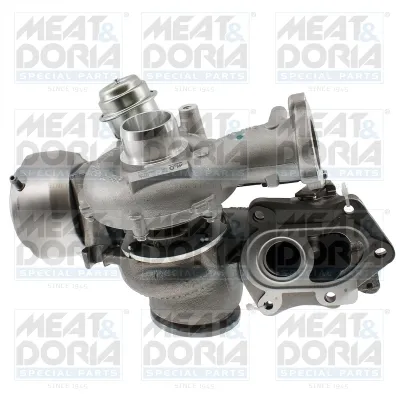 Turbocompresor, sobrealimentación Opel VIVARO B Bus · Opel VIVARO B Van · Opel VIVARO B Platform/Chassis