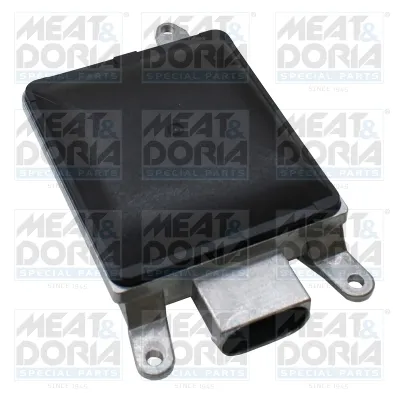 Unidad de control, asistente de cambio de carril Audi A6 C7 · Audi A6 C7 Avant