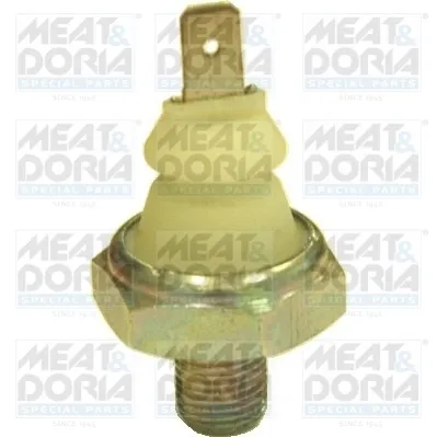 Interruptor de control de la presión de aceite Vw SANTANA · Vw SCIROCCO · Vw LT 28-35 I Bus