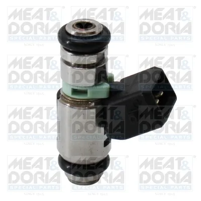 Válvula de inyección Fiat PANDA · Fiat PUNTO · Fiat PALIO