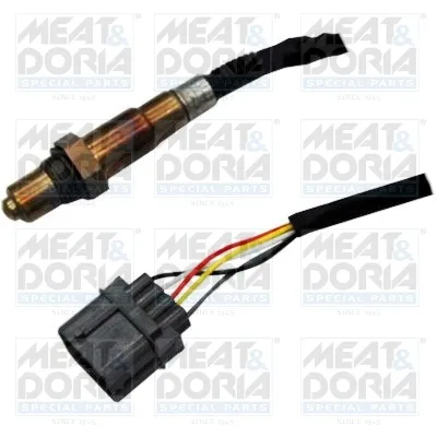 Sonda Lambda Honda CIVIC V Saloon · Honda CIVIC VI Fastback · Honda CIVIC VI Hatchback