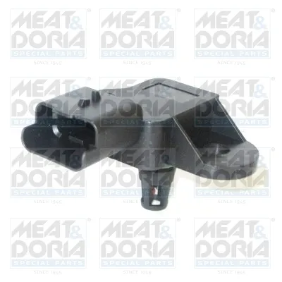 Sensor, presión de sobrealimentación Citroën C4 Coupe · Citroën C4 I · Citroën C4 PICASSO I MPV