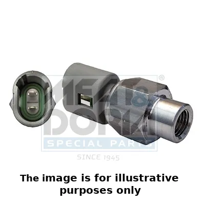 Presóstato aceite, dirección asistida Peugeot 206 Hatchback · Renault ESPACE III · Renault KANGOO