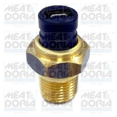 Interruptor de temperatura, testigo de líquido refrigerante Fiat 127 · Fiat 128 · Fiat ARGENTA