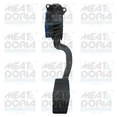 Kit de acelerador Opel CORSA D · Opel CORSA D Hatchback Van · Opel ADAM