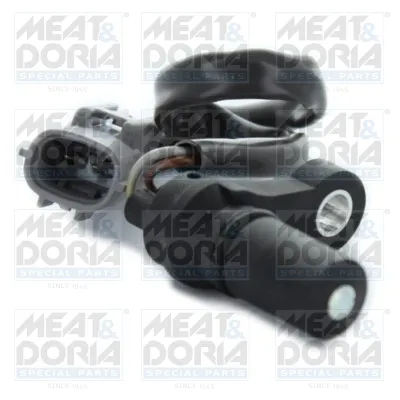 Sensor de revoluciones, caja de cambios manual Alfa Romeo 156 · Alfa Romeo 156 Sportwagon · Lancia LYBRA