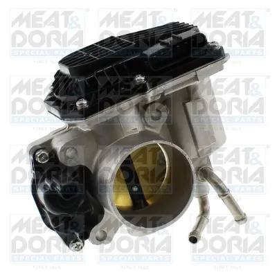 Cuerpo de mariposa Honda CIVIC VIII Hatchback · Honda CIVIC VIII Saloon
