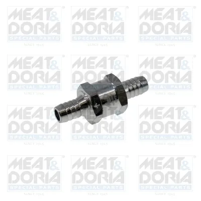 Válvula, sistema inyección MEAT & DORIA 9043