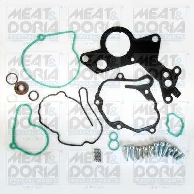 kit reparación, bomba vacío (frenos) Audi A4 B5 · Audi A3 · Audi A6 C5
