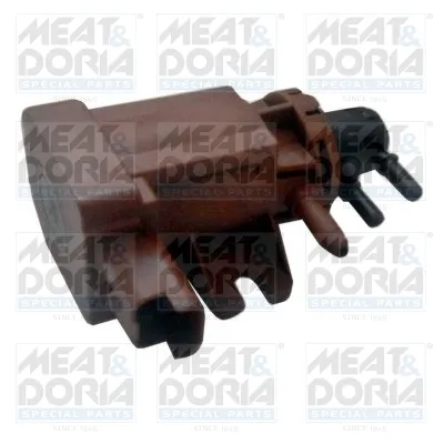 Transductor presión, turbocompresor Citroën BERLINGO / BERLINGO FIRST Box Body/MPV · Citroën BERLINGO / BERLINGO FIRST MPV · Citroën XSARA PICASSO