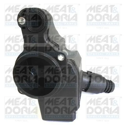 Separador de aceite, ventilación del cárter Audi A2 · Seat CORDOBA · Seat IBIZA II
