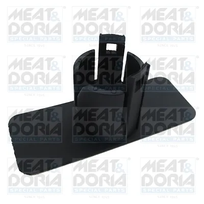 Soporte, sensor auxiliar parking Bmw 5 · Bmw 5 Touring · Bmw X5