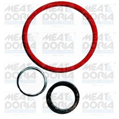 kit de reparación, inyector MEAT & DORIA 9579
