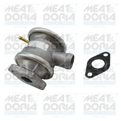 Válvula, sistema de bomba de aire complementario Audi A4 B5 · Audi A6 C5 · Audi A6 C5 Avant