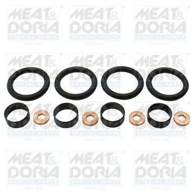 kit de reparación, inyector Citroën C3 I · Citroën C2 · Citroën C1