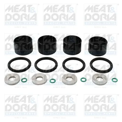 kit de reparación, inyector Citroën JUMPY I Van · Citroën JUMPY I Platform/Chassis · Citroën C8