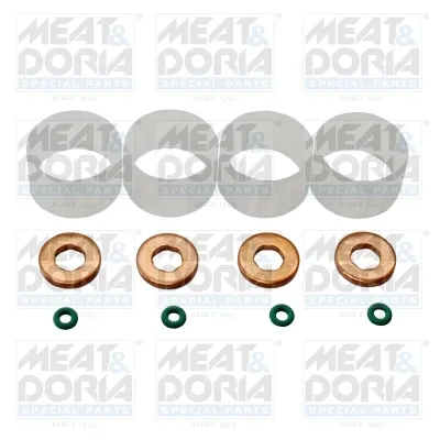 kit de reparación, inyector Citroën C4 PICASSO I MPV · Citroën C4 GRAND PICASSO I · Citroën C5 III
