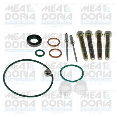Juego de reparación, bomba de combustible MEAT & DORIA 98780