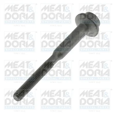 Tapón roscado MEAT & DORIA 98824