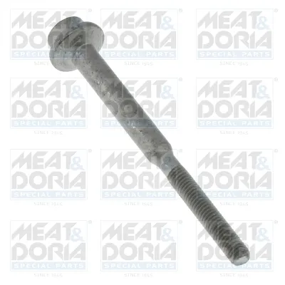 Tapón roscado MEAT & DORIA 98825