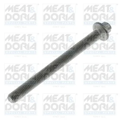 Tapón roscado MEAT & DORIA 98828