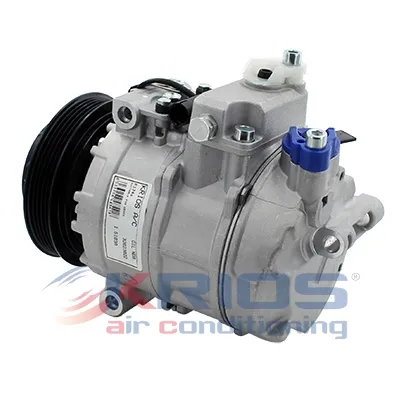 Compresor, aire acondicionado Mg MG ZS · Mg MG ZS Hatchback · Mg MG ZT