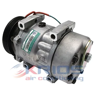 Compresor, aire acondicionado MEAT & DORIA KSB221S