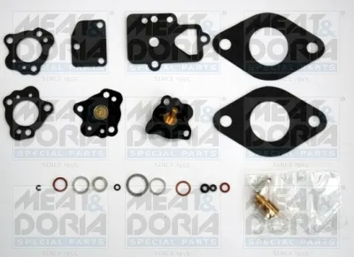 Juego de reparación, carburador Suzuki SJ410 Cabrio · Suzuki SJ410