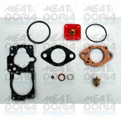 Juego de reparación, carburador Opel KADETT D · Opel REKORD E Estate · Opel REKORD E