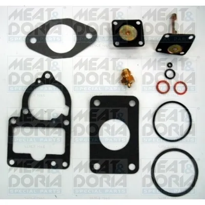 Juego de reparación, carburador Vw SCIROCCO · Vw POLO