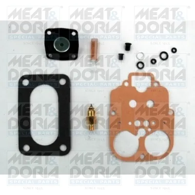 Juego de reparación, carburador Fiat CINQUECENTO · Fiat 126