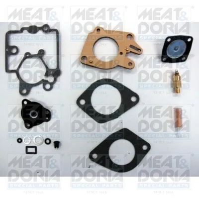 Juego de reparación, carburador Fiat CINQUECENTO · Fiat PANDA · Fiat UNO