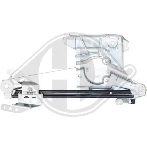 Elevalunas Audi A4 B5 · Audi A4 B5 Avant