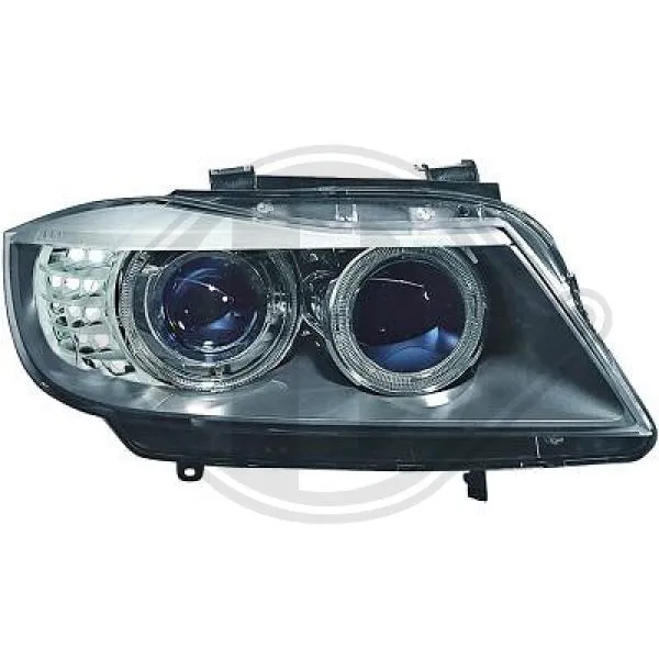 Faro principal Bmw 3 · Bmw 3 Touring · Bmw 3 Coupe
