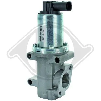 Válvula EGR Alfa Romeo 159 · Alfa Romeo 159 Sportwagon · Fiat CROMA