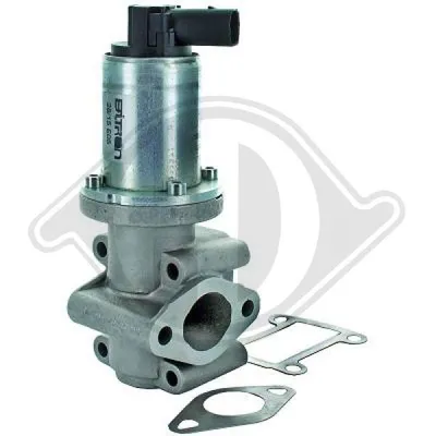 Válvula EGR Alfa Romeo 156 · Alfa Romeo 166 · Alfa Romeo 156 Sportwagon
