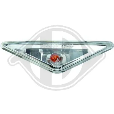 Kit intermitentes Ford FOCUS I · Ford FOCUS I Turnier · Ford FOCUS I Saloon