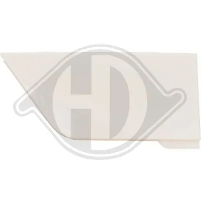 Tapa abatible depósito Ford TOURNEO CUSTOM V362 Bus · Ford TRANSIT CUSTOM V362 Van · Ford TRANSIT CUSTOM V362 Bus