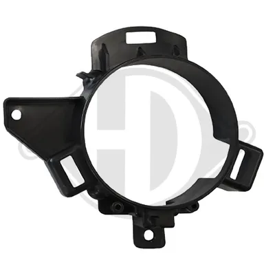 Carcasa, faro antiniebla Ford TRANSIT V363 Bus · Ford TRANSIT V363 Van · Ford TRANSIT V363 Platform/Chassis