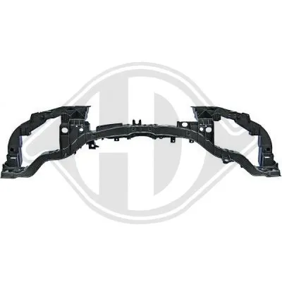 Revestimiento frontal Ford C-MAX II