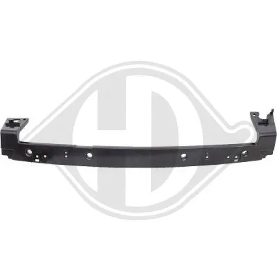 Amortiguador de colisiones, parachoques Ford KUGA II · Ford KUGA II VAN