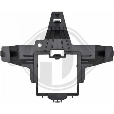 Soporte, panal de radiador Mercedes-Benz CLA · Mercedes-Benz CLA Shooting Brake