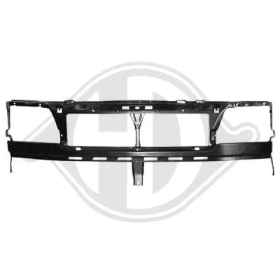 Revestimiento frontal Mercedes-Benz SPRINTER 2-t Platform/Chassis · Mercedes-Benz SPRINTER 2-t Van · Mercedes-Benz SPRINTER 2-t Bus