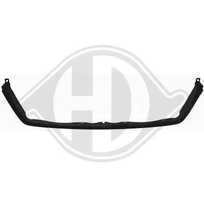 Marco, panal de radiador Mercedes-Benz SPRINTER 2-t Platform/Chassis · Mercedes-Benz SPRINTER 2-t Van · Mercedes-Benz SPRINTER 2-t Bus