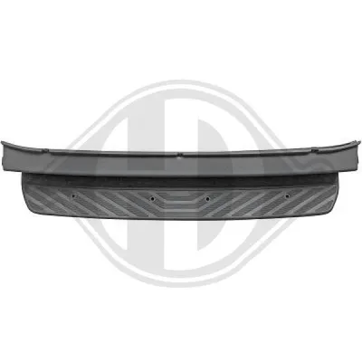 Estribo Mercedes-Benz SPRINTER 3-t Bus · Mercedes-Benz SPRINTER 3-t Van · Mercedes-Benz SPRINTER 3,5-t Bus
