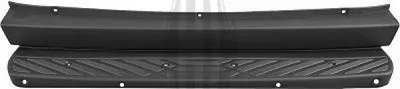 Estribo Mercedes-Benz SPRINTER 3-t Bus · Mercedes-Benz SPRINTER 3-t Van · Mercedes-Benz SPRINTER 3,5-t Bus