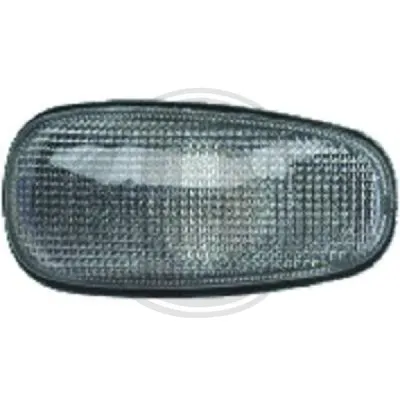 Kit intermitentes Opel ASTRA G Hatchback · Opel ASTRA G Estate · Opel ASTRA G Saloon