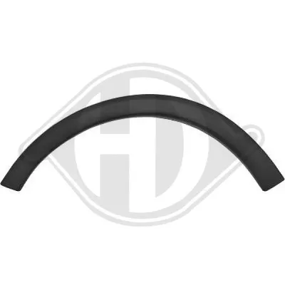 Ensanchamiento, guardabarros Opel CORSA C · Opel COMBO Box Body/MPV · Opel CORSA C Hatchback Van