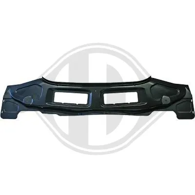 Panel trasero Opel CORSA D · Opel CORSA E · Opel CORSA E Hatchback Van