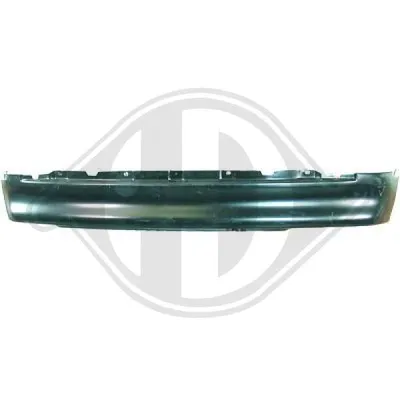Panel trasero Vw POLO III